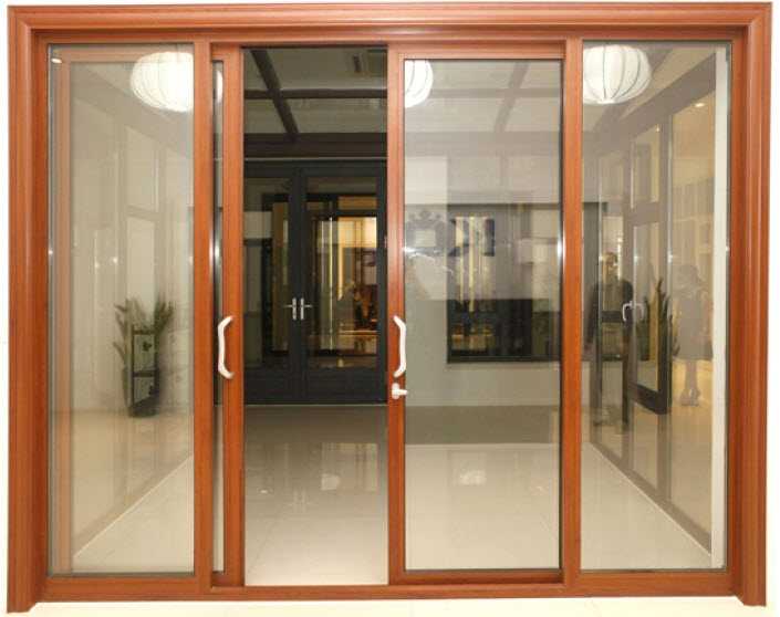 Lắp đặt cửa ra vào